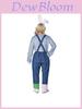Easter Cartoon Bunny Plush Costume For Easter Themed Party Cosplay Kids Adults