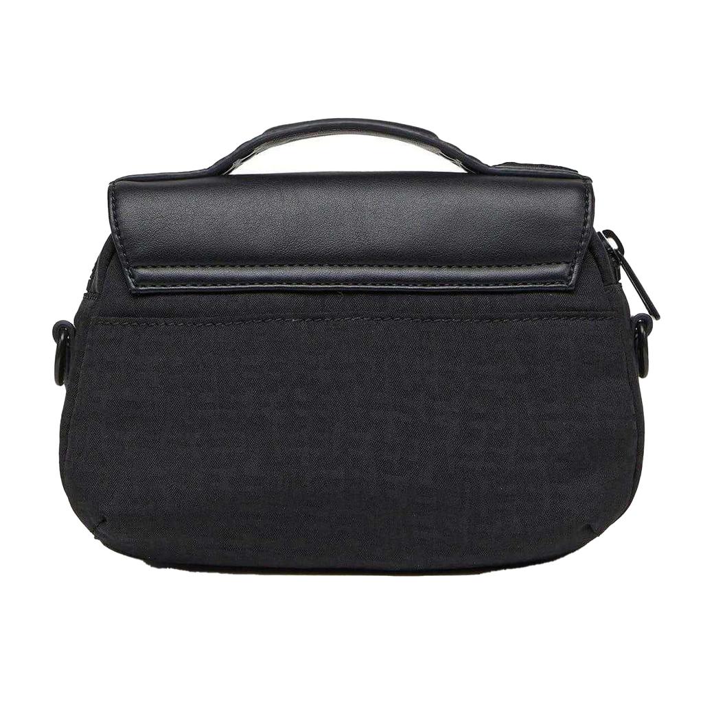 Diesel Mono Nylon Mini Handbag