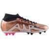 Nike Mercurial Zoom Superfly 9 Academy Ag Men's Metallic Copper DR5942-810
