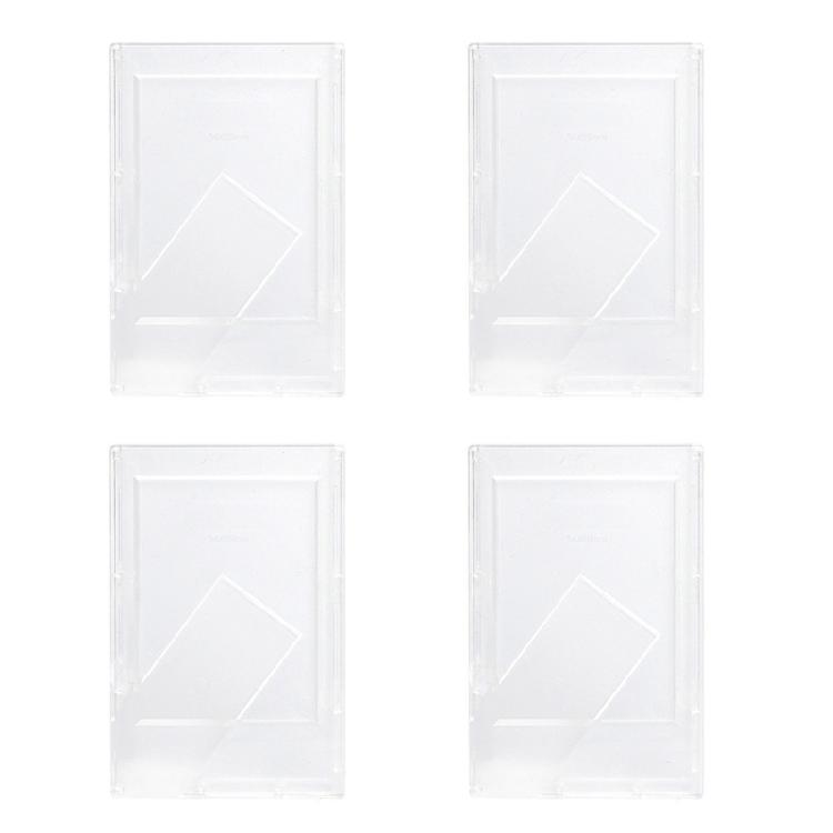 MultiPurpose Instantly Camera Photo Holder 3Inch Photo Frame Quick Snapped Installation For Home Office Desk Decoration