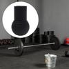 Silicone Landmine Attachment for Barbell Bar Row Barbell Landmine Holder Back Weight Bar Workouts Presses Landmine Exercise
