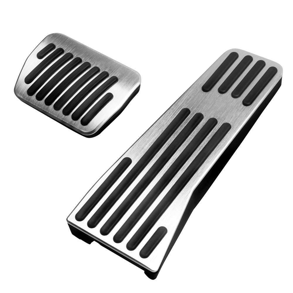 

Для Mazda 3 BP CX30 CX50 CX60 MX30 MX-30 2019 2020 2021 2022 2023 2024 Автомобильный упор для ноги акселератора педаль тормоза чехол аксессуары