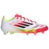 Adidas Adizero F50 League FG MG Pure Victory Pack Unisex Sneakers White Cloud-White Core-Black IE1289