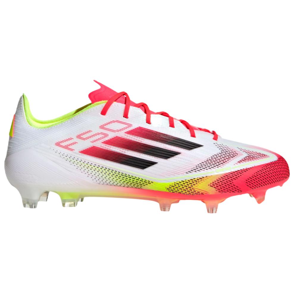 New Adidas F50 League FG/MG Solar Pack IE1289