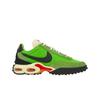 Baskets Unisexe Air Max Waffle Racer SP Vert Action Noir Orange Total FV6946-301