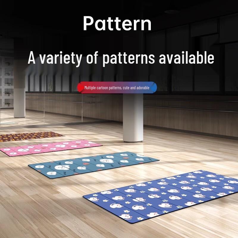 Handun Foldable Portable Nap Mat