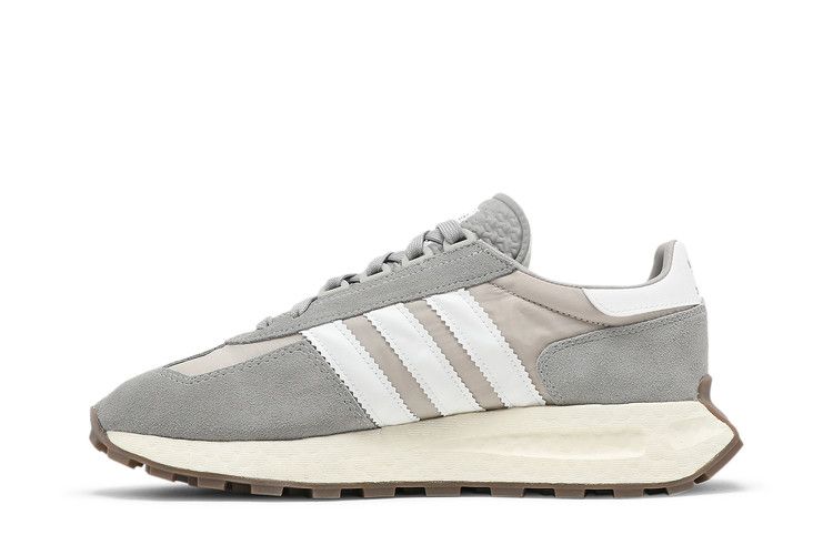 adidas Retropy E5 Solid Grey