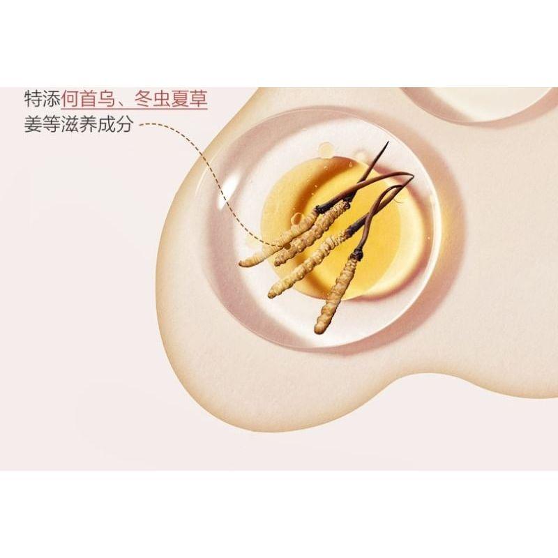 COLOUR ZONE - Delicate Triangular Eyebrow Pencil - 3 Colors (1-3)