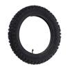 3,00?12 (80100?12) Zestaw Dętka Opona do Motocykla Pit Crossowego Motocrossowego Offroadowego z Kostką