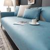 Waterproof Sofa Towel Mat Non-Slip L Shape Corner Sofa Slipcovers for Living Room Septuria Cats Dogs Kids Couch Covers Protector