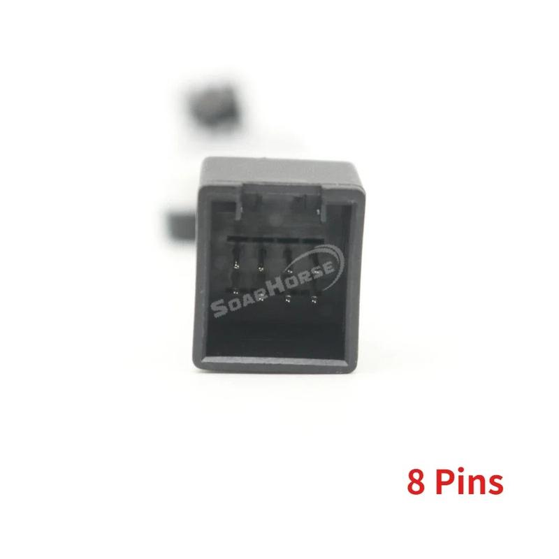 Car Smart Automatic Stop Start Engine Closer Control Canceller Plug Auto Off Sensor Close Cable For VW Passat B9 2024 2025