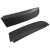 Authentic Car Rear Door C Pillar Garnish Cover For KIA Sportage 2011-2016 C Pillar Cover