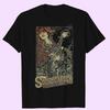 Soundgarden im Rock Geschenk für Fans Unisex Alle Größen Shirt Unisex T-Shirt