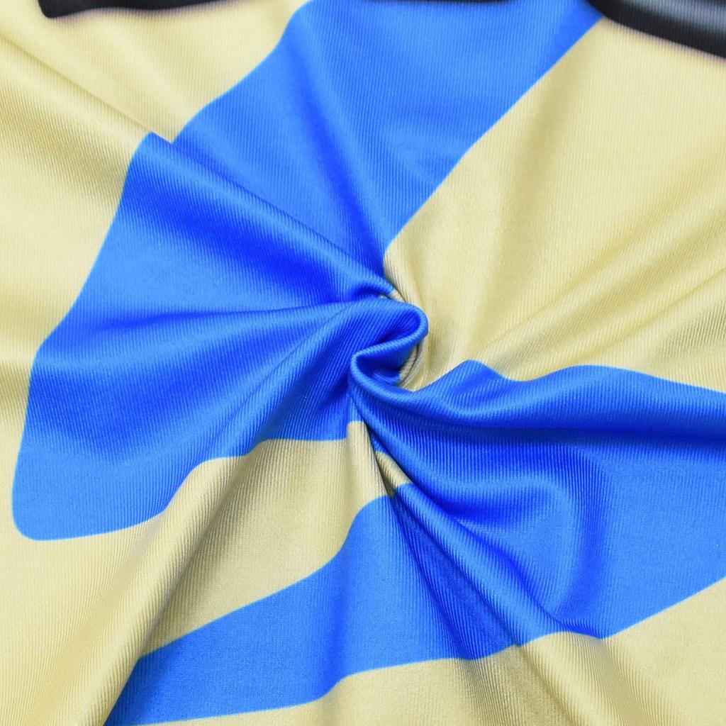 Jongens Meisjes Fnaf Horror Beer Bedrukte Jumpsuit Masker Handschoenen Outfit voor Kinderen Kerstmis Halloween Cosplay Verkleedkostuum