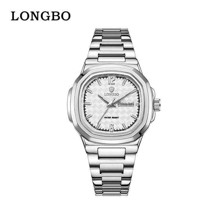 Longbo Men s Fashion Business Watch 83873