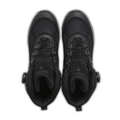 [SKOMARKÖR] SKOMARKÖR Weber Dualtech (0091053) WV23070 BK [Skickas från Korea] 100% Äkta