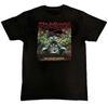 Vtg POSSESSED THE EYES OF HORROR Graphic Print Unisex T-Shirt S M L XL 2 3 4 XL