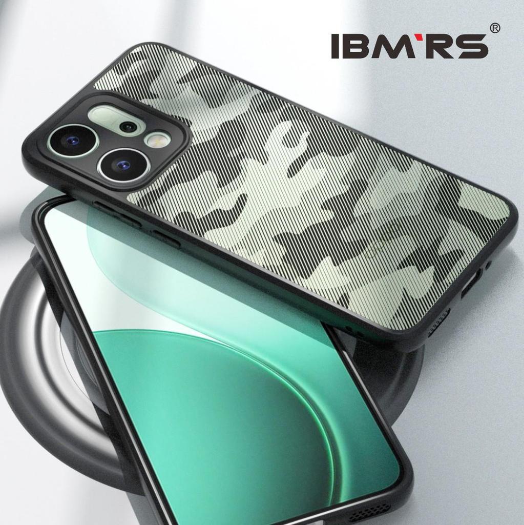 Camouflage Case with Anti-lost Lanyard for OPPO Reno 14/14 Pro/14F