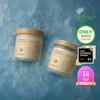 Potato Madecassoside Soothing Pads 60 Sheets Double Promotion (Main Product + Main Product)