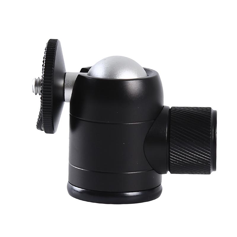 Mini Metal Shoe Small Screw Joints Universal Bracket Photography Digital Cameras Camcorders