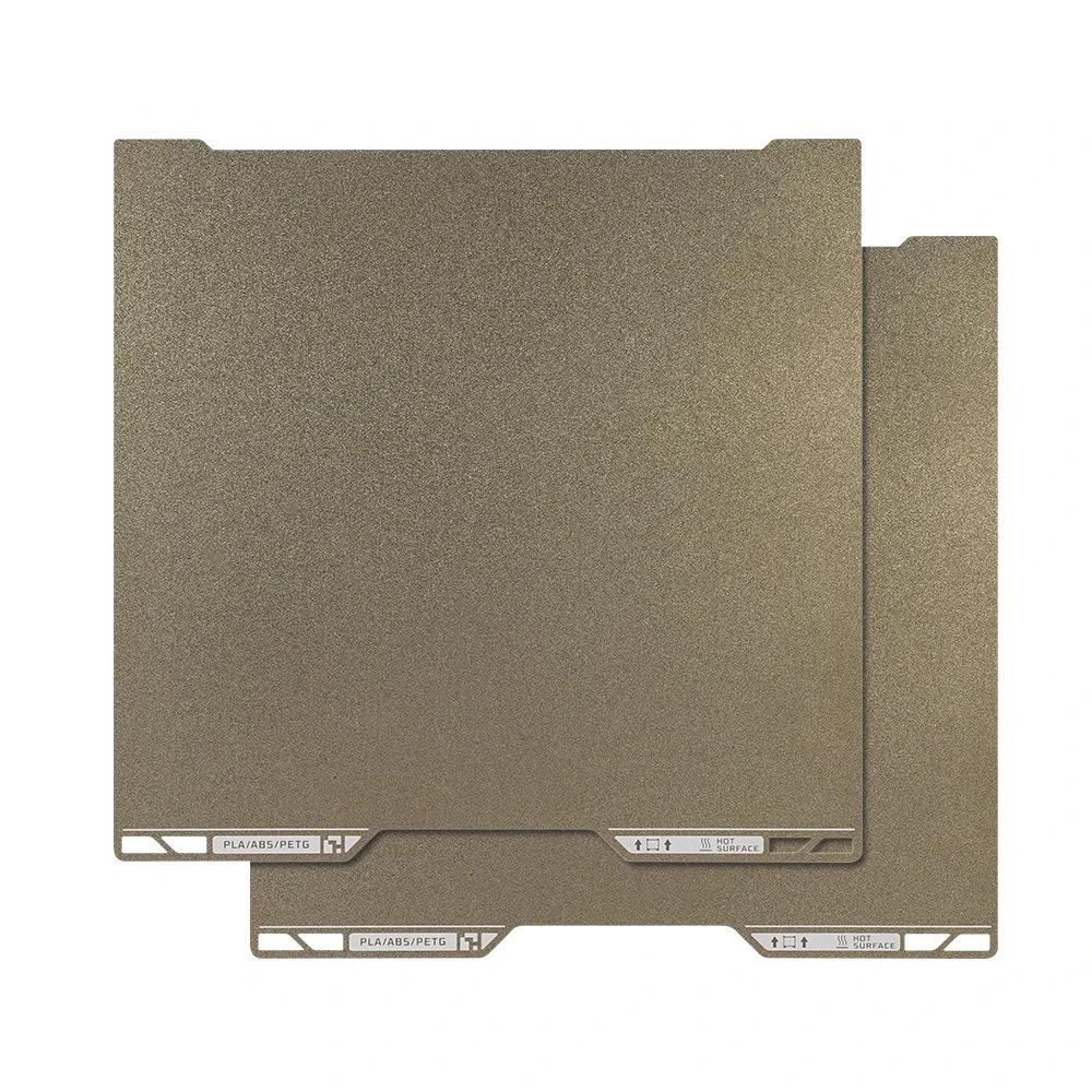 For Bambu Lab H2C Bed Build Plate Bambulab Smooth Textured 335x325 Hiqh Quality For Bambu Lab H2C Accessories Spare Parts For H2C