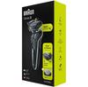 Braun Series 5 51-W1600S Shaver