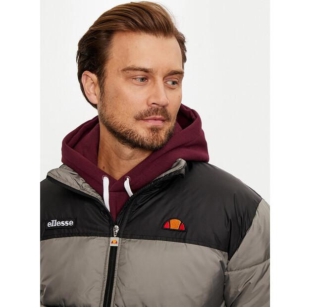 Пуховик Ellesse Caloroso SHR17526 серый Regular Fit