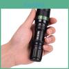 Lanterna Tática LED Ultrafire Cree Xm-l T6 Zoomável Com 5000 Lúmens de Brilho