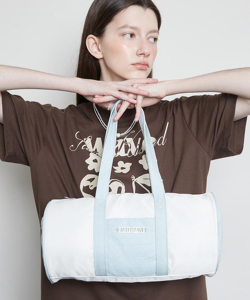Lartigent L3 Nylon Bag(White)