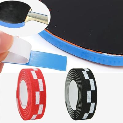 Anti-collision Strip Ping Pong Bat Protective Side Tape Table Tennis Racket Protector