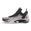 Air Jordan 34 Low Pf 'Heritage Grey' Jordan CZ7746-008