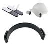 Fixed Brim Artifact Brim Bender Hat Edge Arc Bending Tool Hat Edge Fixer No Steaming Required Curving Tool Baseball Caps Hat