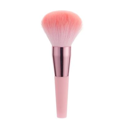 Cangzhou Soft Bristle Makeup Brushes: Blush, Powder, Foundation, and Highlighter Tools