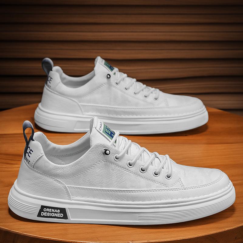 Fashion CYYTL Mens Shoes Casual Sneakers Skateboard Outdoor Hiking Tennis Leather Sports Running Platform Loafers Designer Luxury Summer