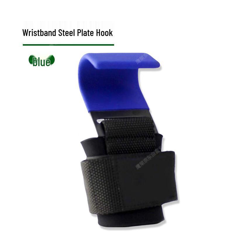 Yinggao Fitness Weightlifting  Pull-up Grips