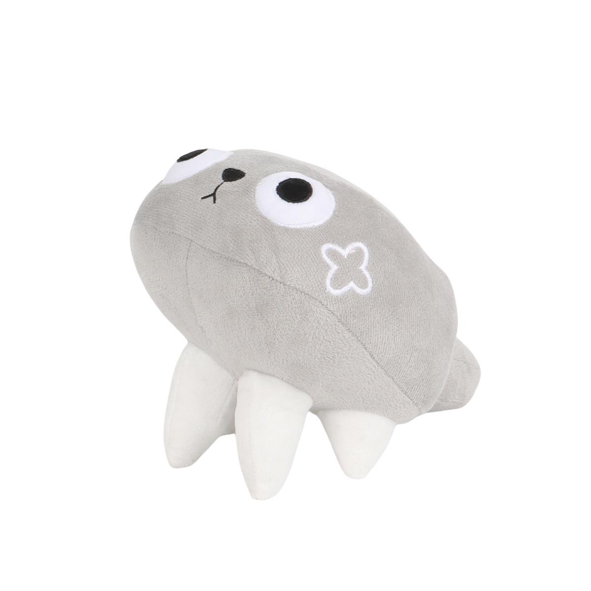 

Популярная плюшевая игрушка-мультфильм «Мир Денди» в подарок