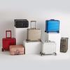 NetEase Yanxuan Handbagage i Aluminium-Magnesiumlegering