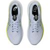 ASICS 14 Running Size 400 Size 2E GT-2000 Shoes, 1011C056, Men's, (Blue Fade/Tranquil Teal), 26.5 cm,