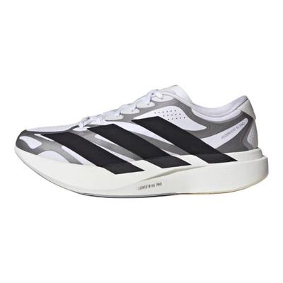 Adizero EVO SL EXO White Black Silver Men Sneakers KI4763