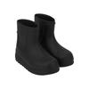 adidas AdiFOM Superstar Boot Black Women Sneakers Core-Black Grey-Six IG3029