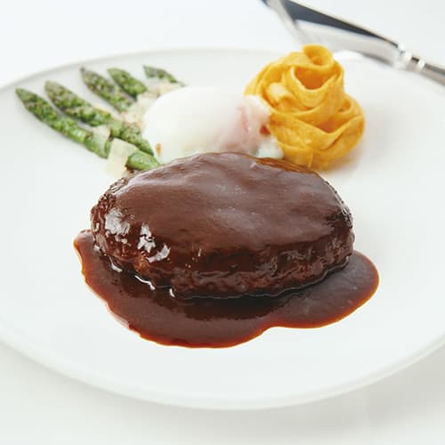 Taimeken IH Compatible Deep Pan, 22cm, TM-112R