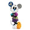Used Figure Disney Mickey Mouse Big Figure Approx. 25cm Mickey Mouse Enesco Disney by Britto Resin Made