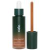 Ciele Tint   Protect Medium Coverage Serum Foundation With Spf 50+ 1.28 Oz 11   Rich Rich