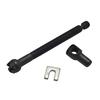 2set Tensioner Chain Adjuster Screws For Chinese 4500 5200 5800 45CC 52CC 58CC Chain Saw Adjustment Screw Tensioner