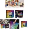 Hues And Cues A Guessing Game Of Colors Clues Puzzle Toy With Plastic Components For Family And Party Activities