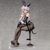 FREEing B-style Azur Lane Bunny Reno! 1/4 Scale PVC & ABS Painted Complete Figure
