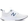 New Balance Dynasoft 900 V2 Comfortable Versatile Shock Absorbing Durable Low Top Lifestyle Casual Shoes Unisex Sneaker Gray White UA900AR2