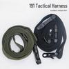 Tactical Three-Point Gun Sling