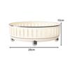 Desktop Organizer for Jewelry And Accessories Storage