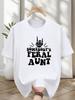 7.05 Oz of 100% Pure Cotton Short-Sleeve T-shirt